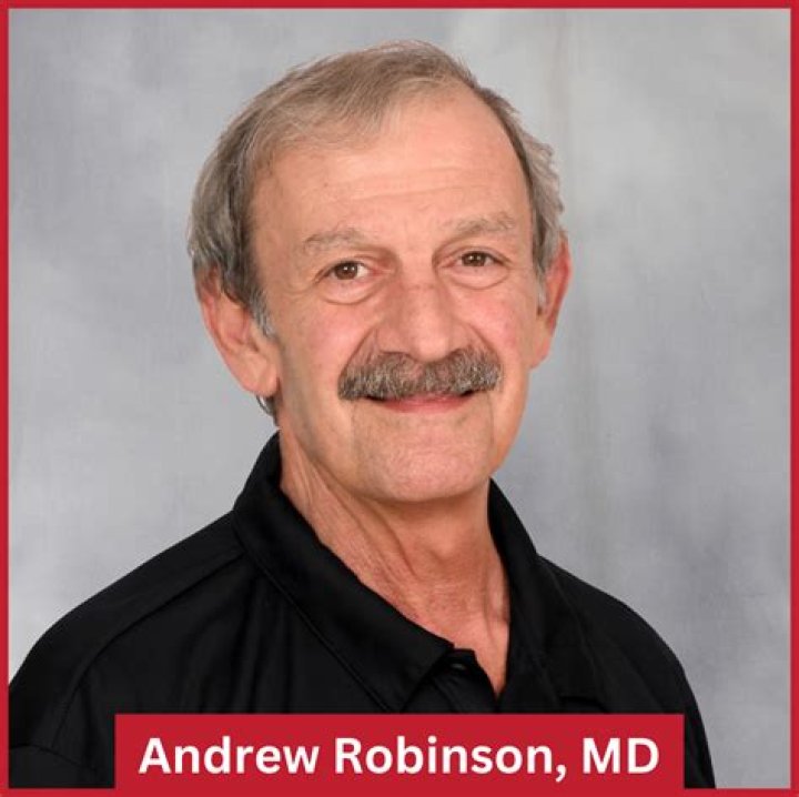 Dr. Leonard Robinson, MD – Matteson, IL