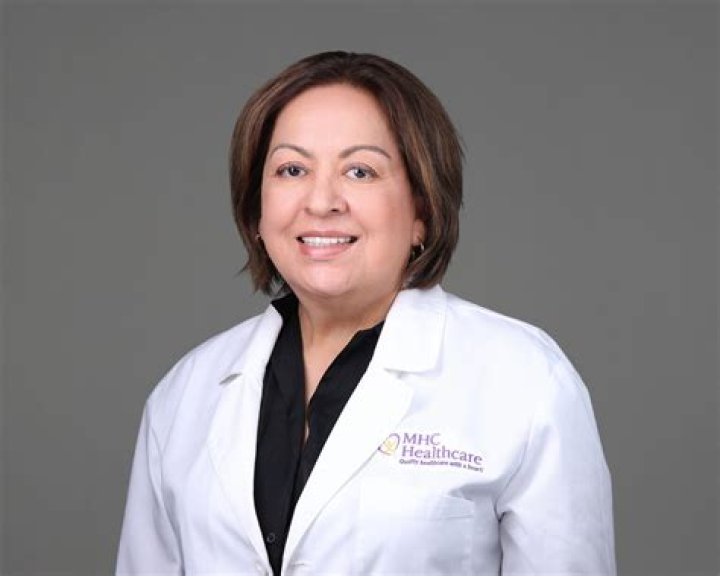 Dr. Losty Torres Potter, MD – Sioux City, IA