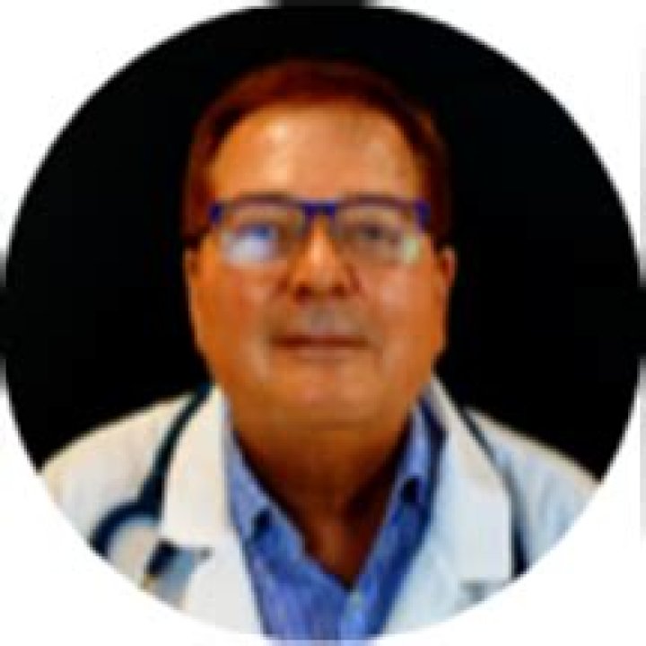 Dr. Lowell Clark, MD – Bushnell, FL