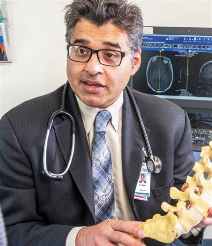 Dr. Mark Caramore, MD – Vestal, NY