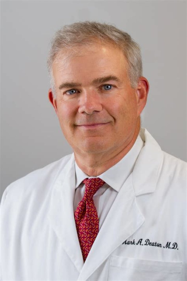 Dr. Mark Melson, MD – Nashville, TN
