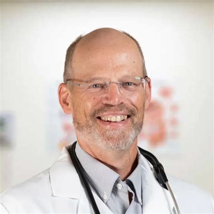 Dr. Mark Richards, MD – North Bethesda, MD