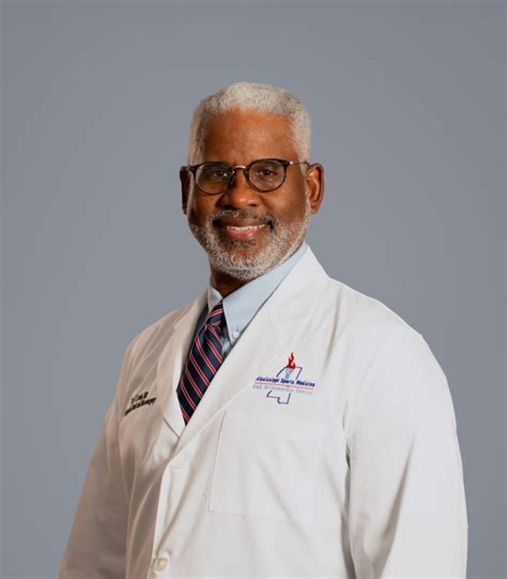 Dr. Mark Surrey, MD – Beverly Hills, CA