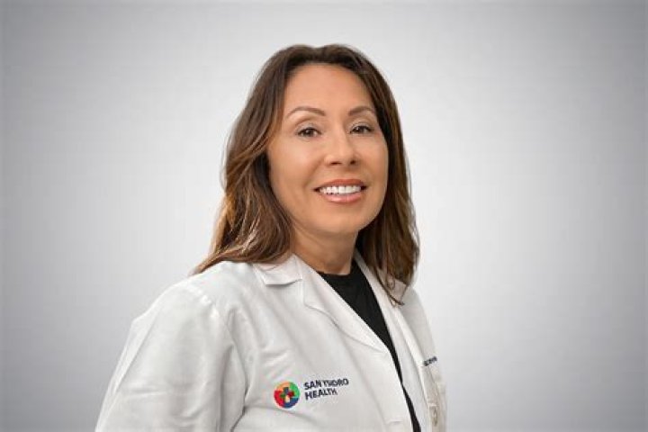 Dr. Marlene Rodriguez, MD – Northfield, NJ