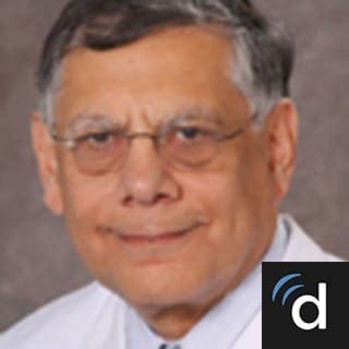 Dr. Masud Seyal, MD – Sacramento, CA