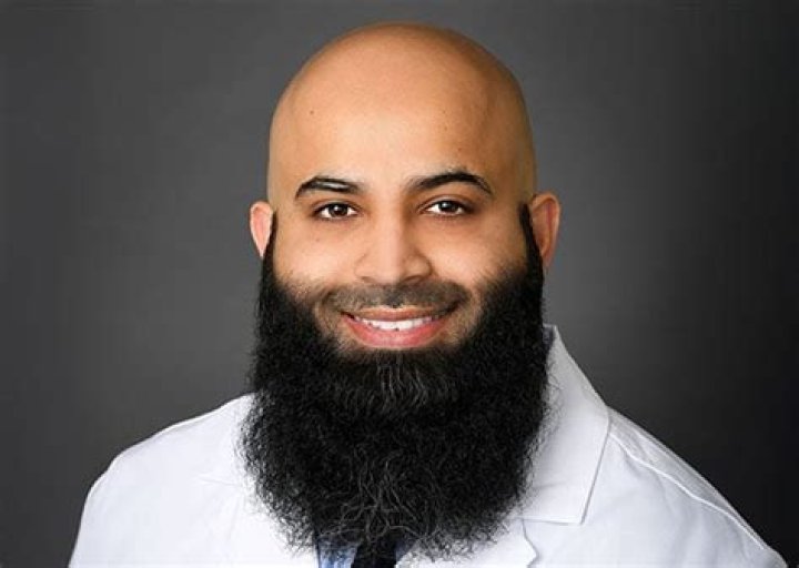Dr. Mazen Mahjoub, MD – Warren, OH