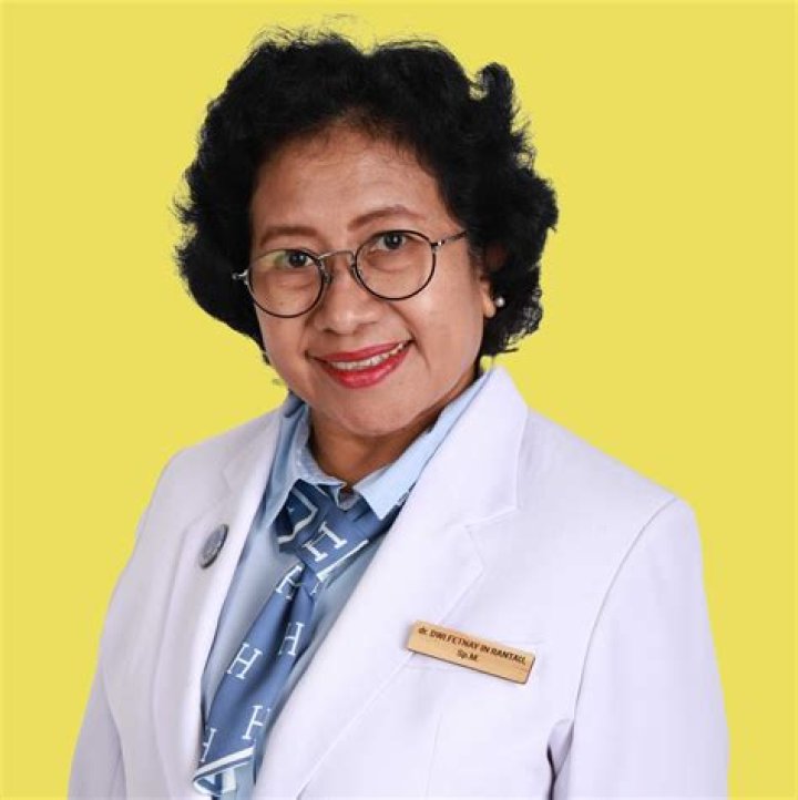 Dr. Meliana Trinidad, MD – Sherman, TX