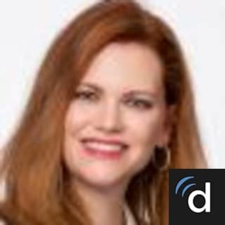 Dr. Melinda Peterlin, MD – Saint Simons Island, GA