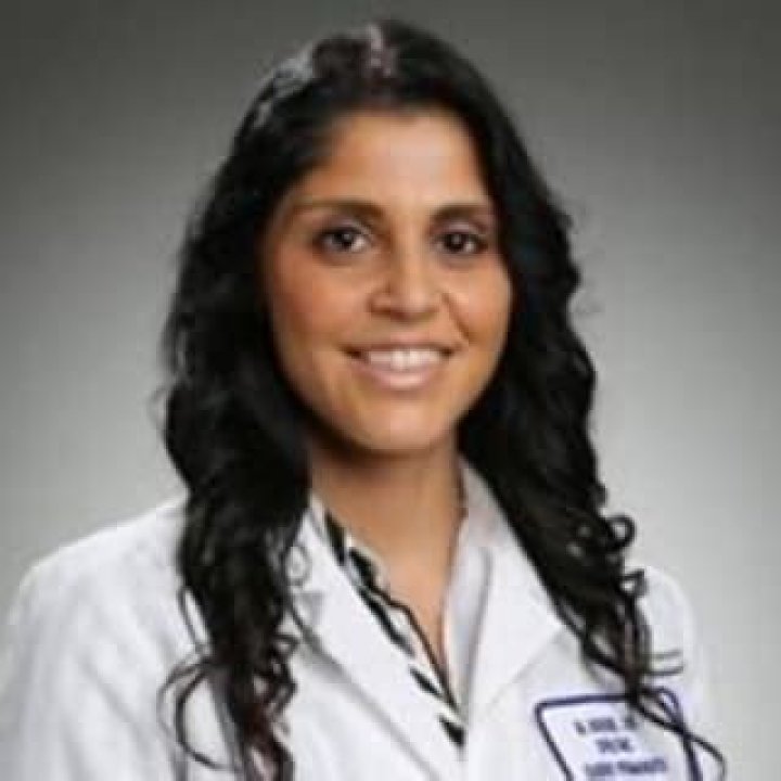Dr. Melissa Hodeib, DO – Riverside, CA