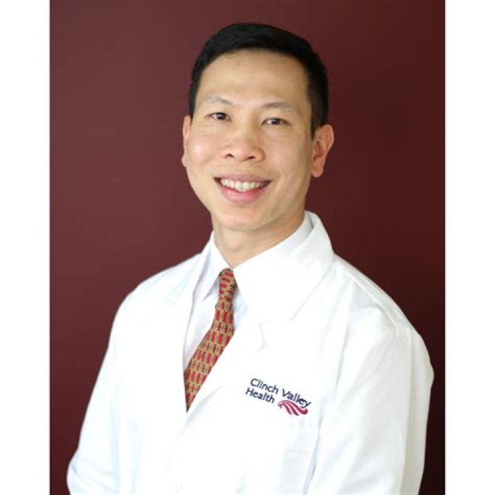 Dr. Michael Quinton, MD – Oklahoma City, OK