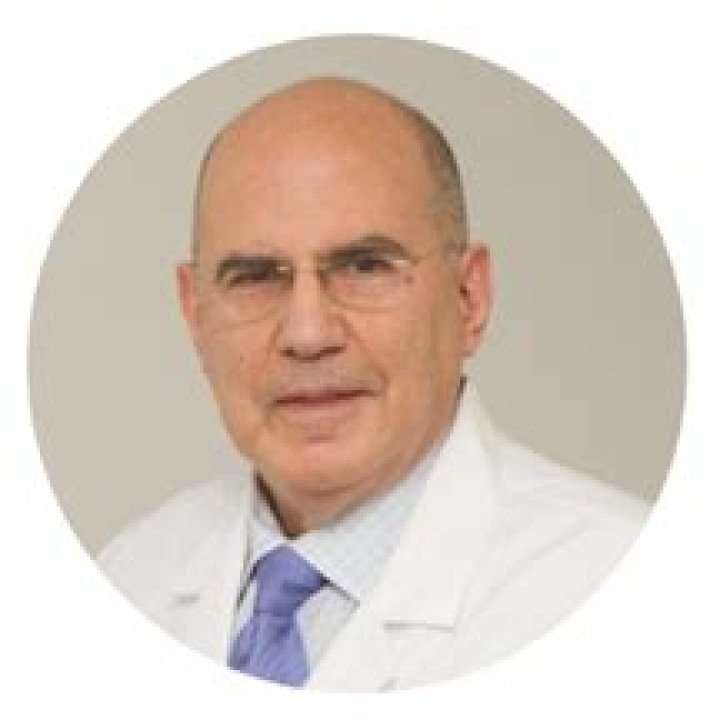 Dr. Michael Saruk, MD – Wilmington, DE