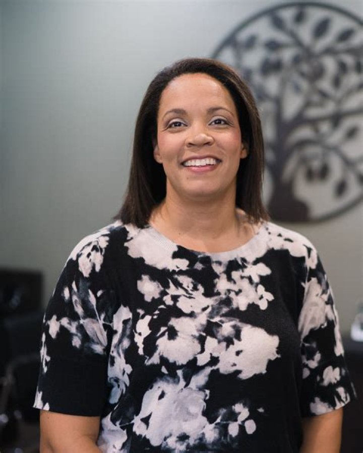 Dr. Michelle (Coleman) Braddy, MD – Dieterich, IL