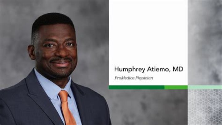 Dr. Miles Humphrey, MD – Twin Falls, ID