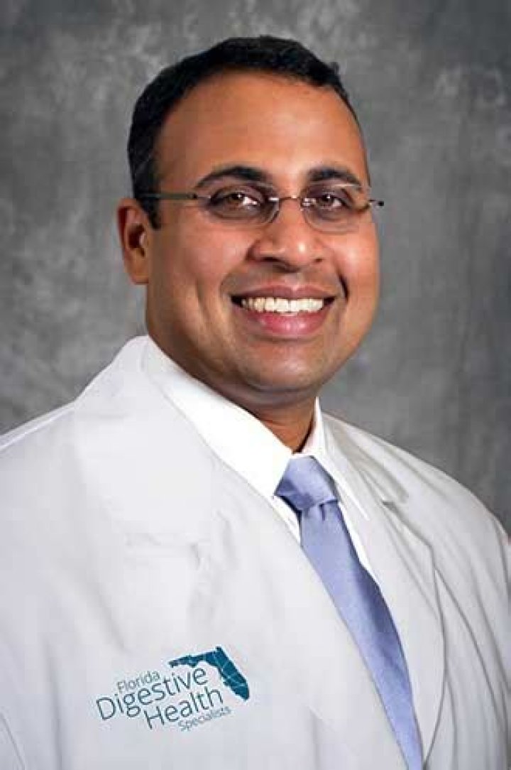 Dr. Murali Krishna (Krishna) Maddipati, MD – Marianna, FL