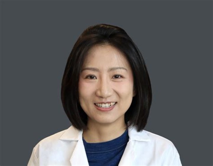 Dr. Natalie Chang, MD – Walnut Creek, CA