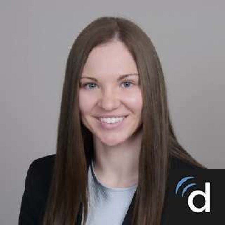 Dr. Natasha McKibben, MD – Portland, OR