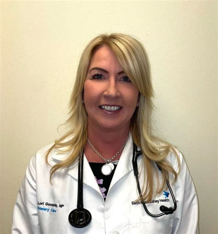Dr. Nate Goodwin, MD – Columbia, MO