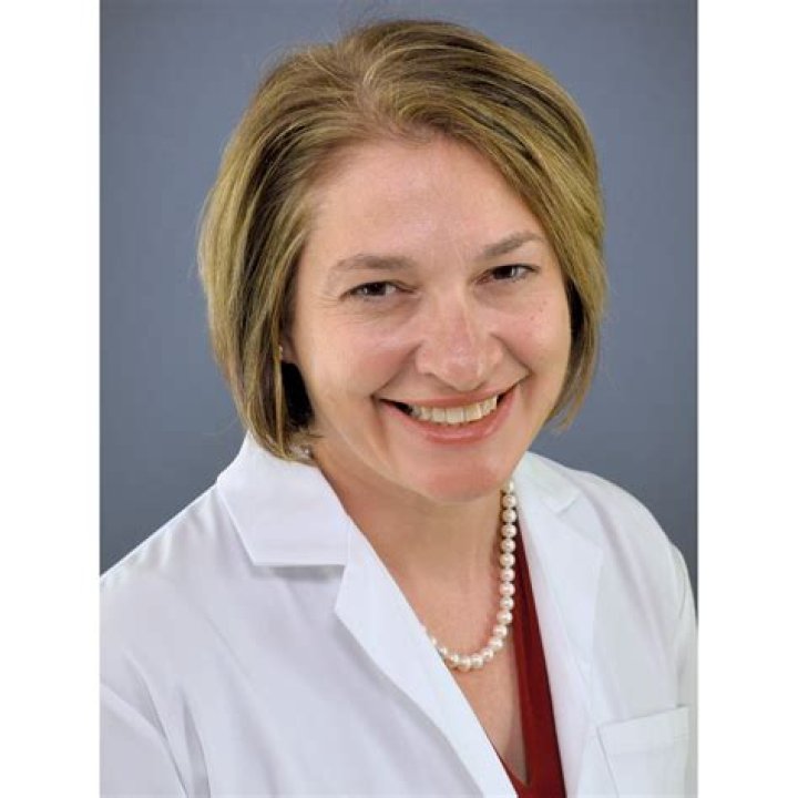 Dr. Nicole Hynes, MD – Burlington, VT