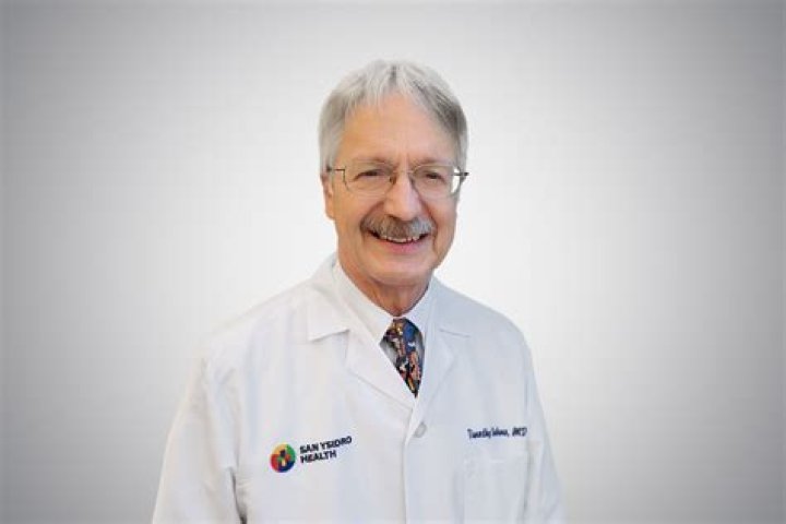Dr. Nir Goldstein, MD – Denver, CO