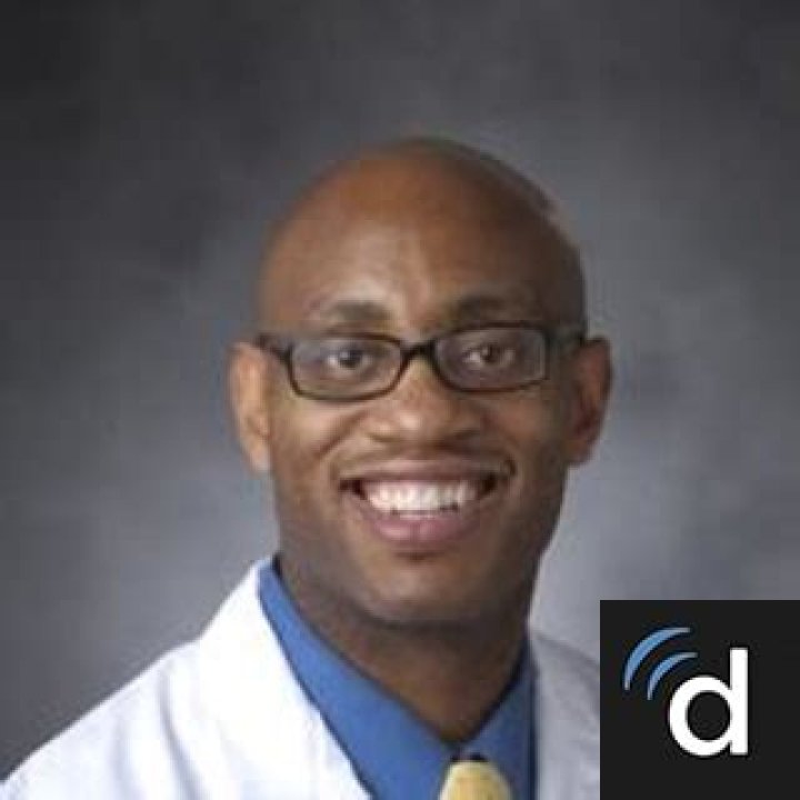Dr. Obinna Adibe, MD – Greensboro, NC