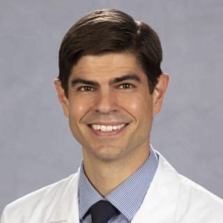 Dr. Omer Kineish, MD – Miami, FL
