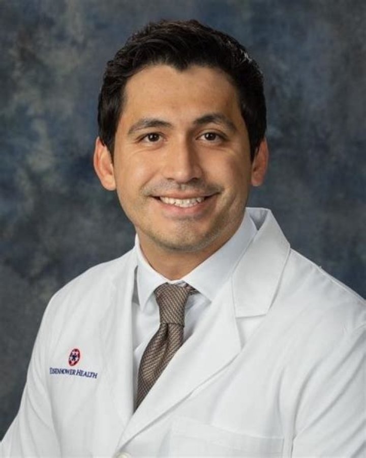 Dr. Oscar Vazquez, MD – Hackensack, NJ