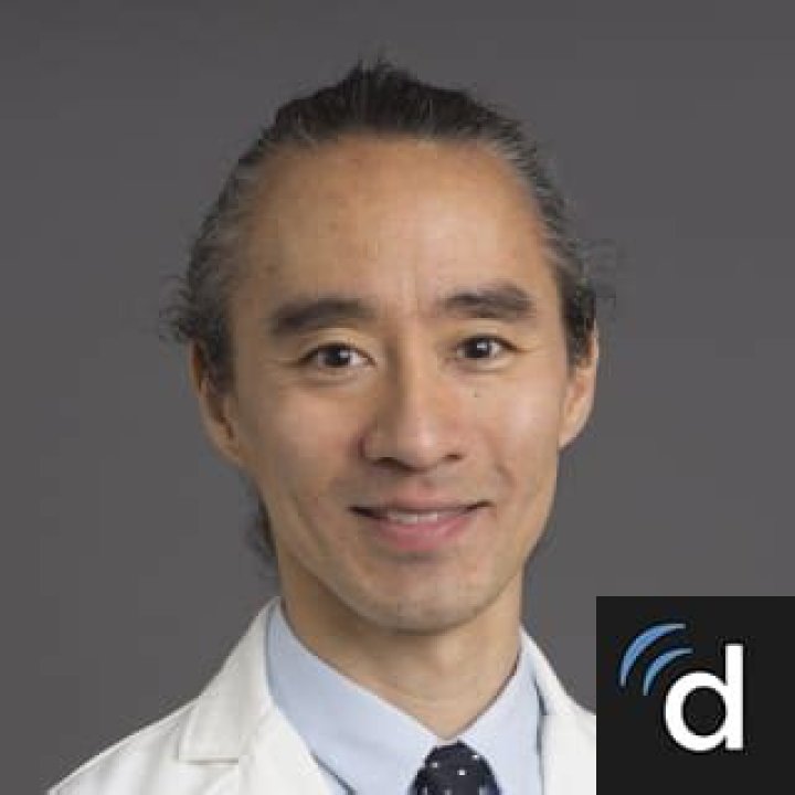 Dr. Patrick Shin, MD – Mineola, NY