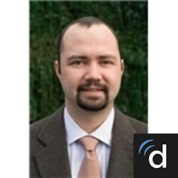 Dr. Paul Holland, MD – Daly City, CA