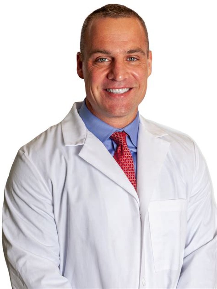 Dr. Paul Papajohn, DO – Athens, AL