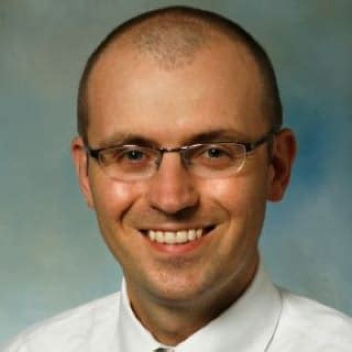 Dr. Peter Kent, MD – Edina, MN