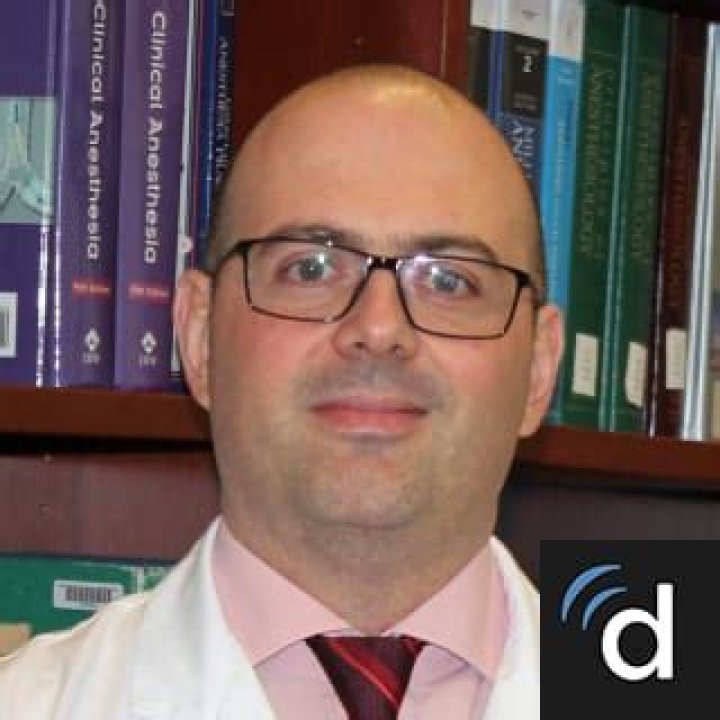Dr. Rafael Lombardi, MD – Augusta, GA