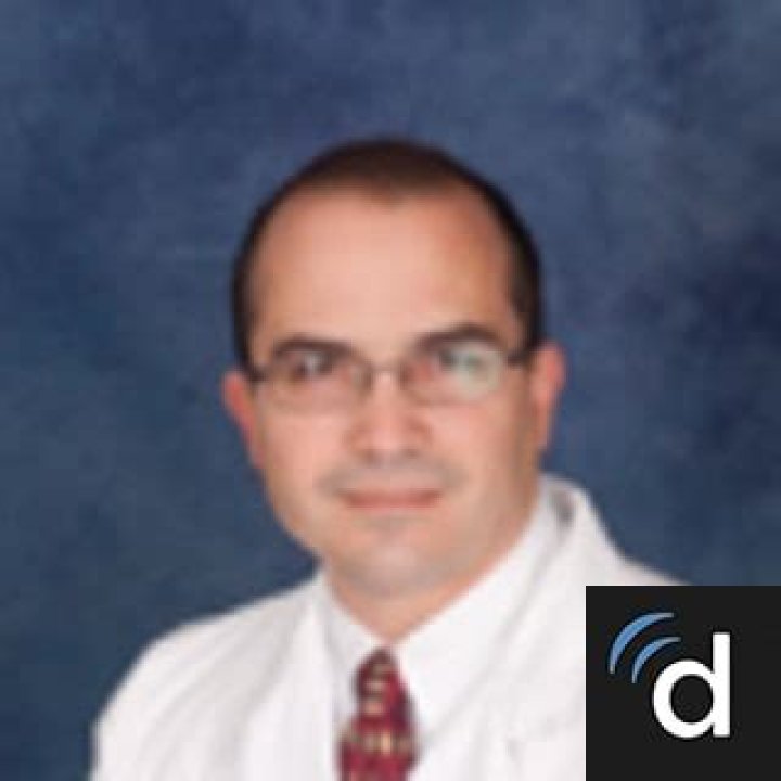 Dr. Rafael Rodriguez, MD – Tampa, FL