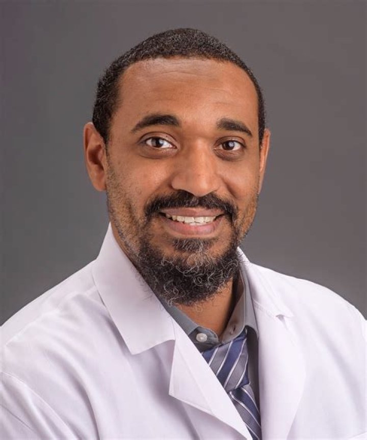 Dr. Ramesh Chadalavada, MD – Springfield, TN