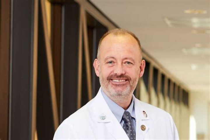 Dr. Randall Humphreys, MD – Panama City, FL