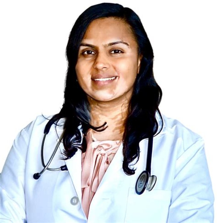 Dr. Reena Gupta, MD – Beverly Hills, CA