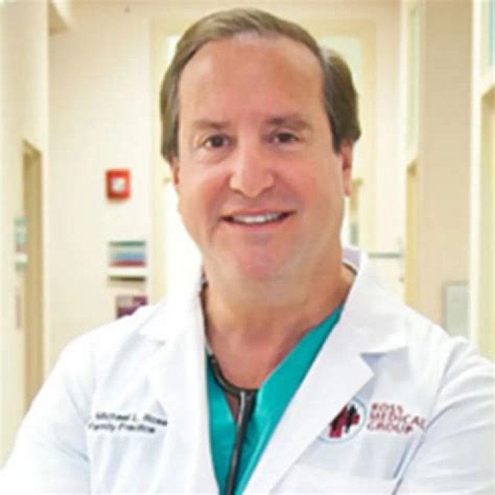 Dr. Richard Ott, MD – Fort Lauderdale, FL