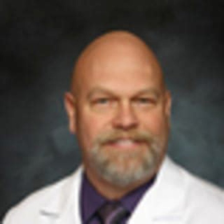 Dr. Robert Borrowdale, MD – Yorba Linda, CA
