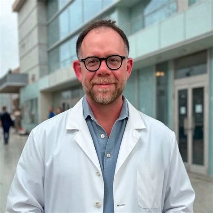 Dr. Robert Schrier, MD – Delray Beach, FL