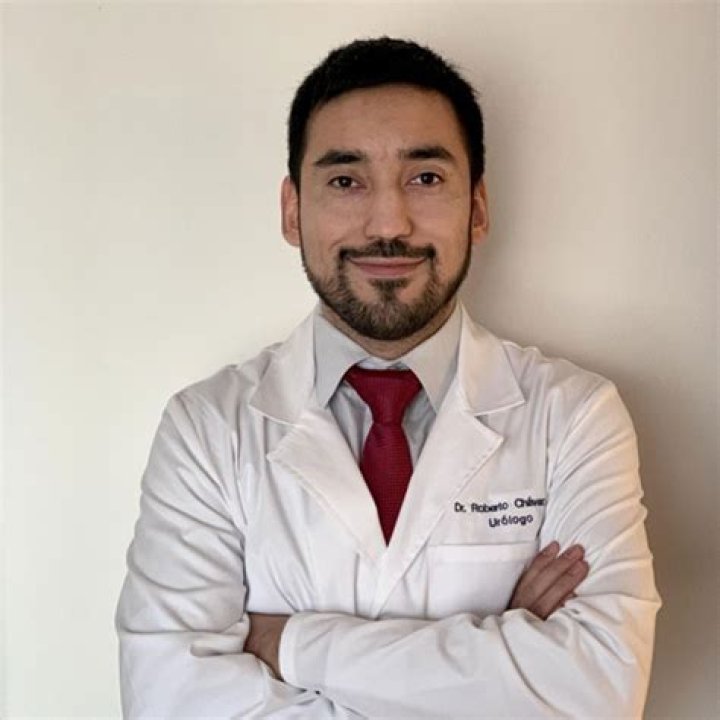 Dr. Roberto Chavez Appendini, MD – New Orleans, LA