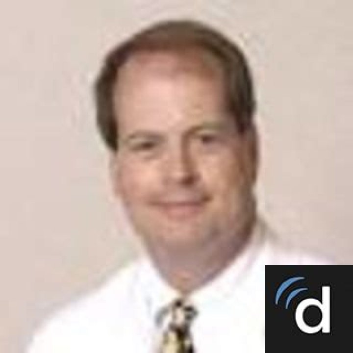 Dr. Ronald Harter, MD – Columbus, OH