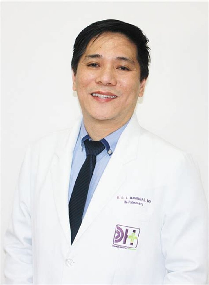 Dr. Ronald Kall Jr., MD – Los Angeles, CA