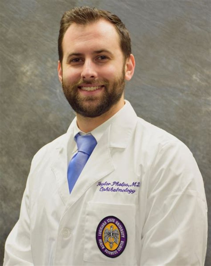 Dr. Ronald Phelps, MD – Tuscaloosa, AL