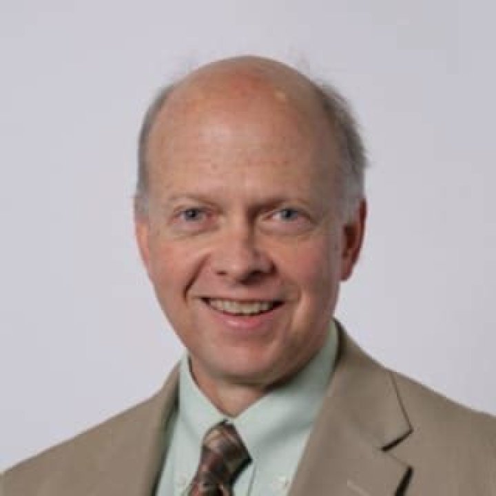 Dr. Roy Chisholm III, MD – Cumberland, MD