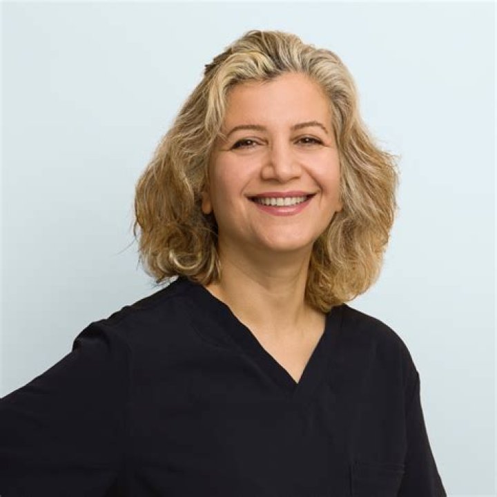 Dr. Sahar Bakhsh, MD – Fort Pierce, FL