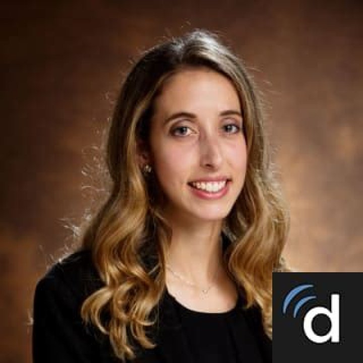 Dr. Samantha Feldman, MD – Baltimore, MD