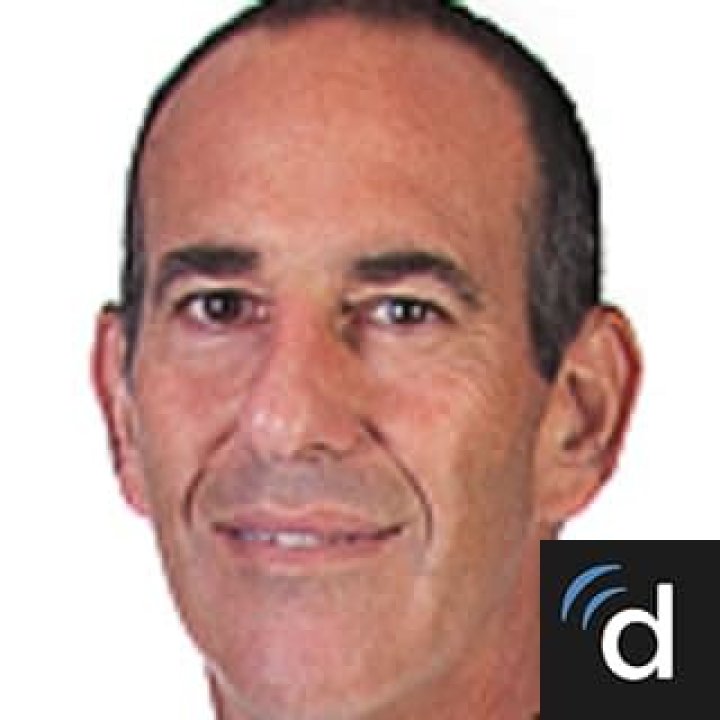 Dr. Samuel Fleishman, MD – Fayetteville, NC