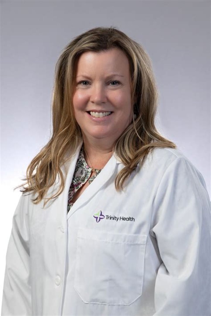 Dr. Santle Perrotto, MD – Philadelphia, PA