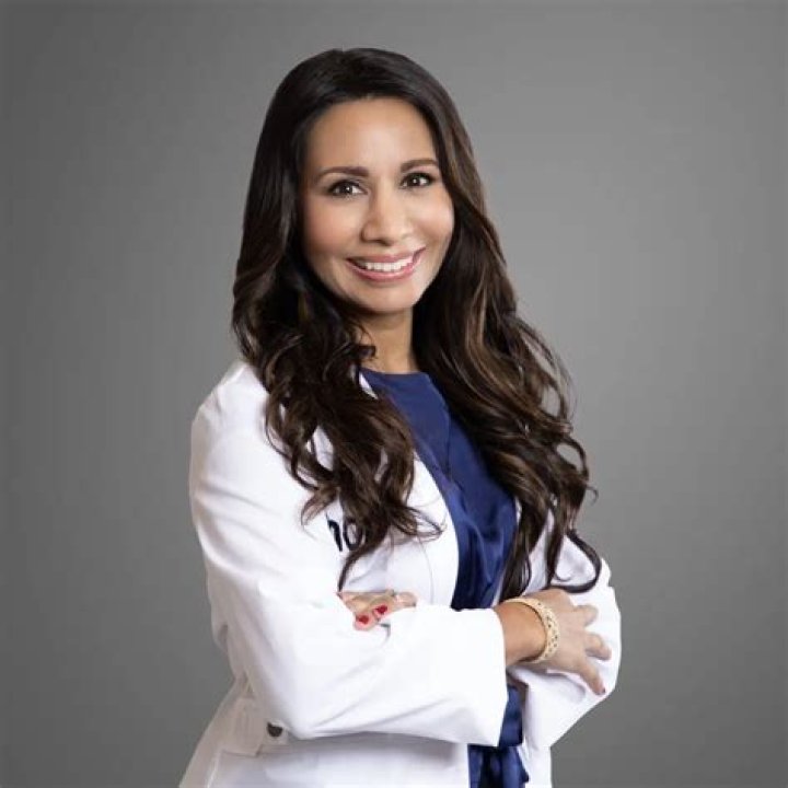 Dr. Sedi (Haddadianpour) Hadadian, MD – Van Nuys, CA