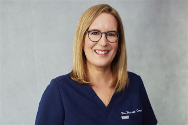 Dr. Shannon Corbett Obituary and Funeral, RCC Fertility Specialist