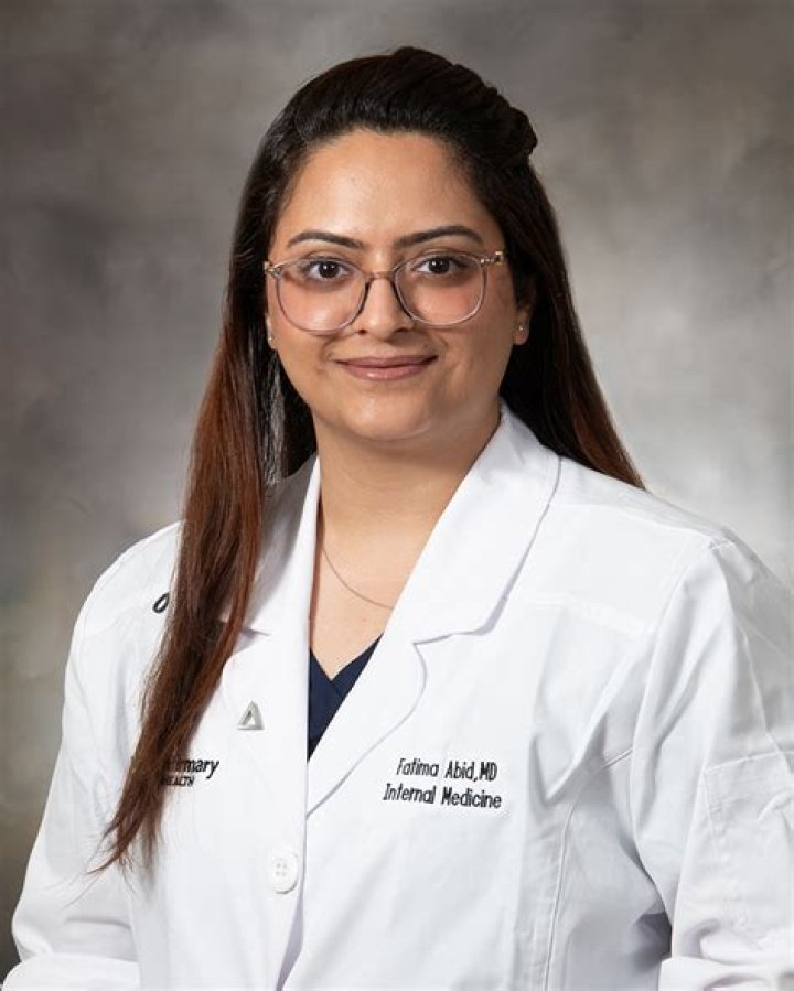 Dr. Sharon Massau, MD – Akron, OH
